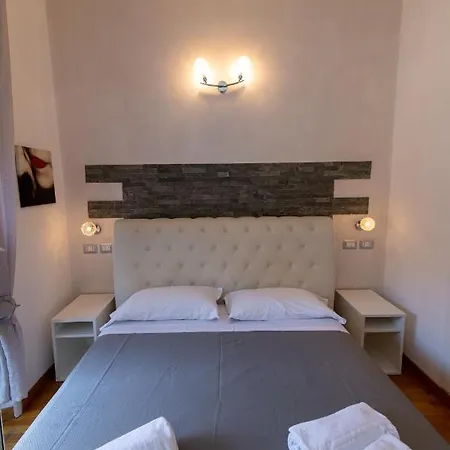 Exa Rooms - Prati Rome Extérieur photo
