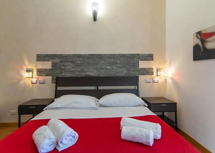 Exa Rooms - Prati