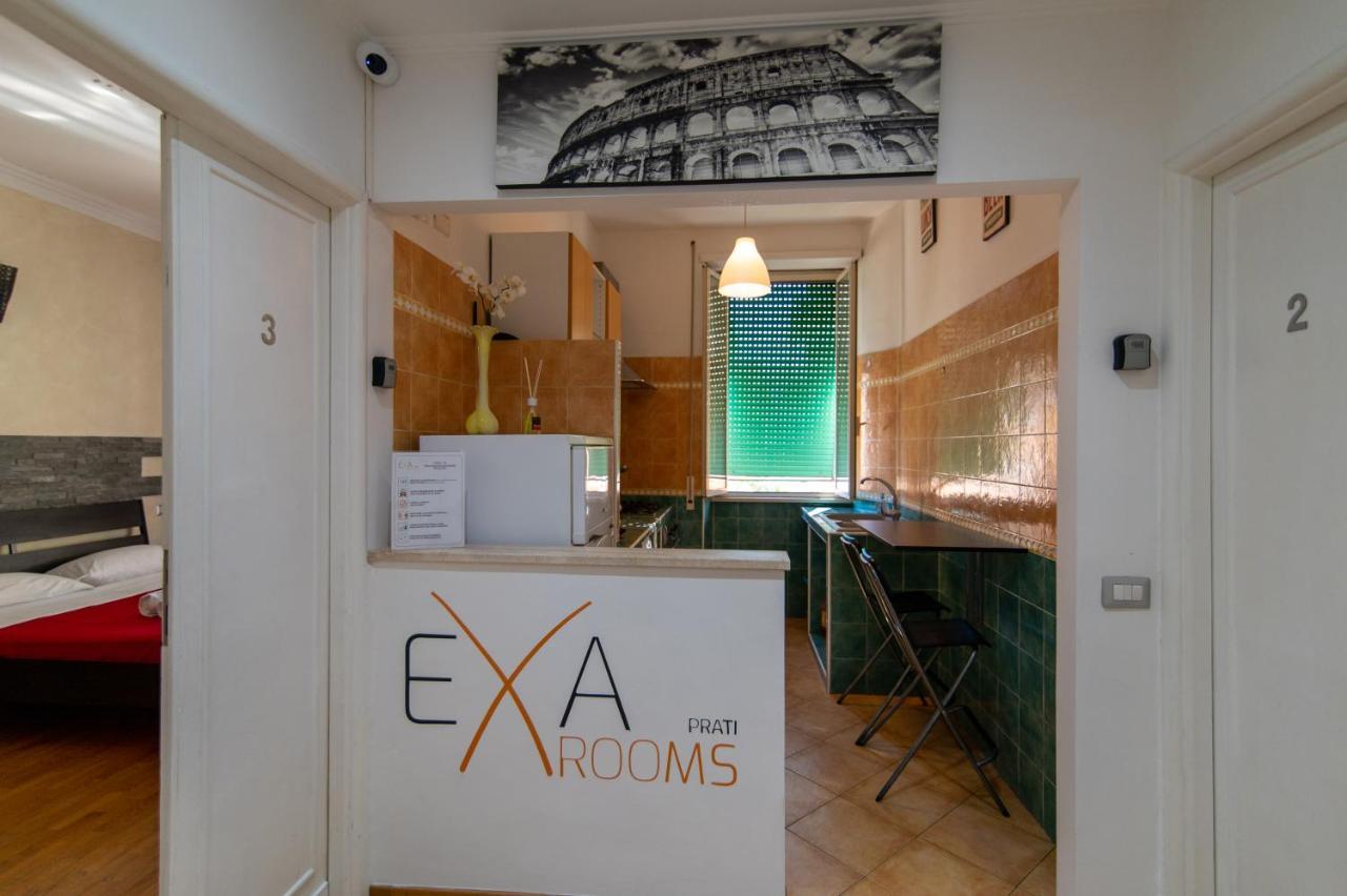 Gasthof Exa - Prati *