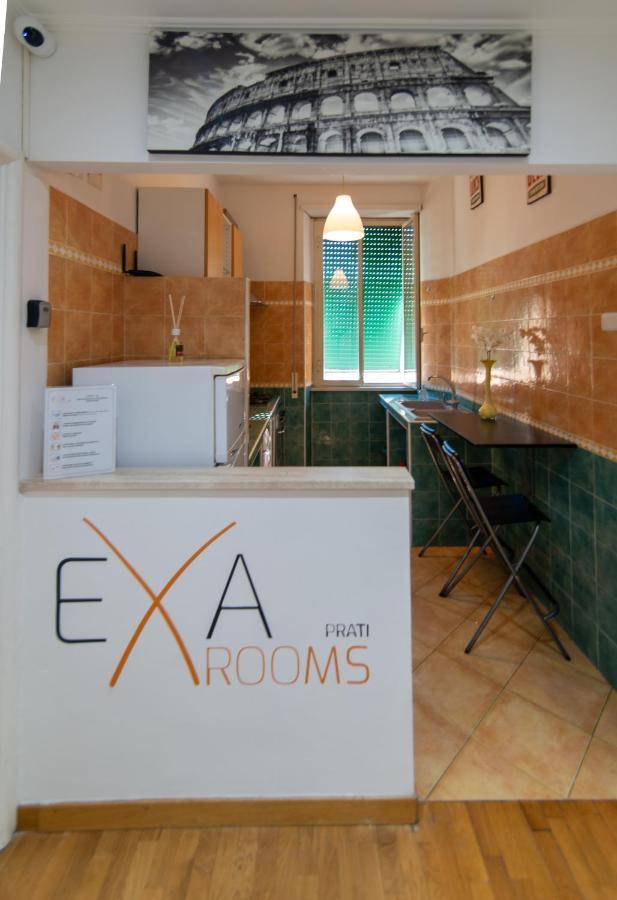 Exa - Prati Gasthof *