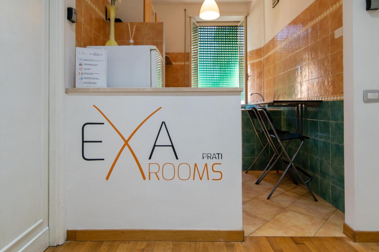 Gasthof Exa - Prati