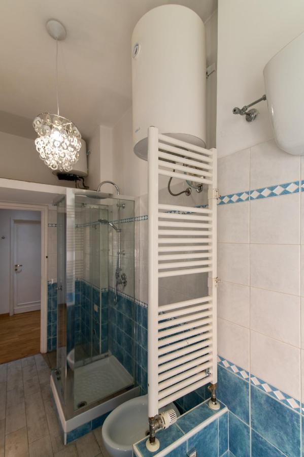 Exa - Prati Gasthof Rom
